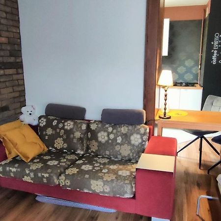 Lesny Apartament Bialystok Ngoại thất bức ảnh