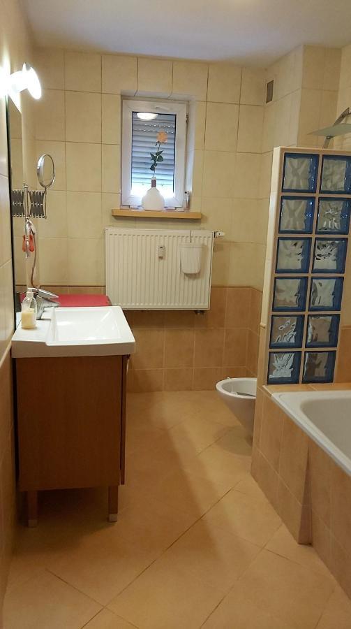 Lesny Apartament Bialystok Ngoại thất bức ảnh